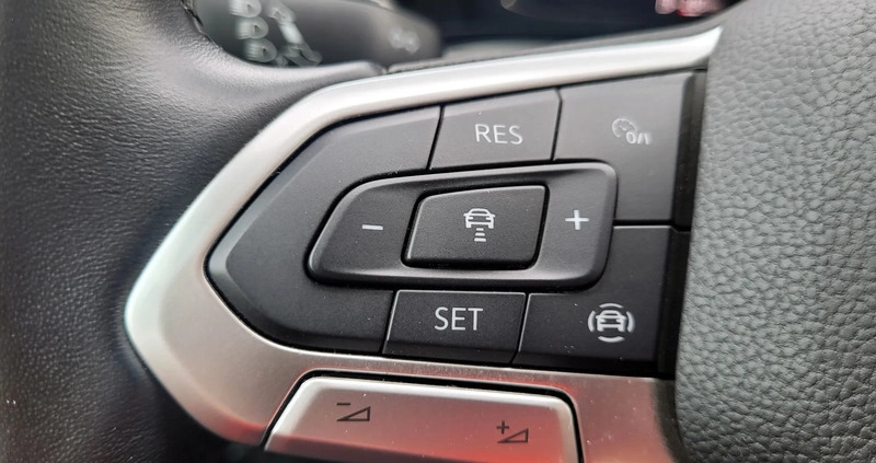 Volkswagen Golf cena 73500 przebieg: 32000, rok produkcji 2022 z Zator małe 407